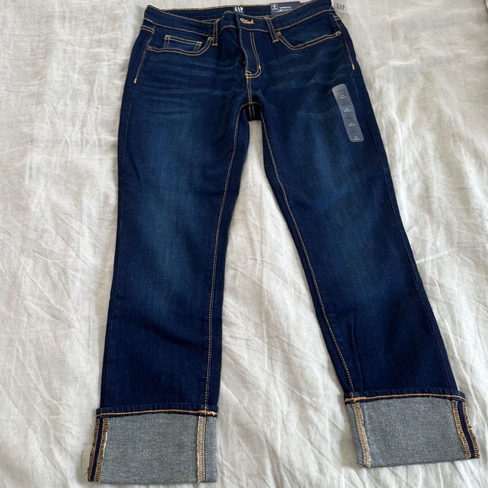 Gap denim